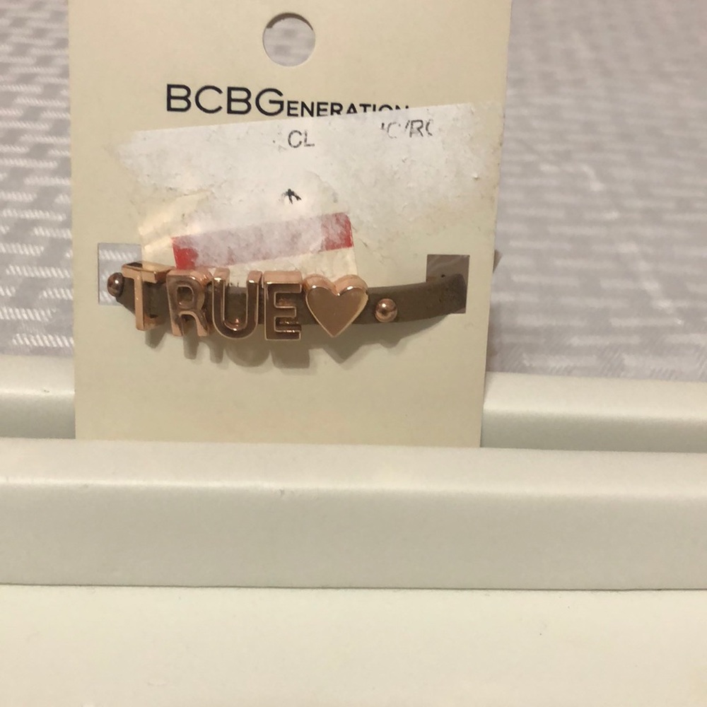 BCBGenerstion Bracelet - Picture 4 of 12